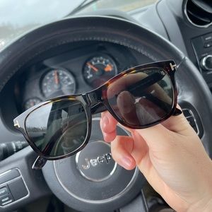 Tom Ford sunglasses